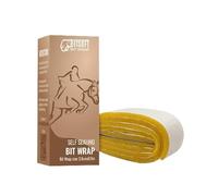 Bitsoft Self-adhesive bit bandage for horses, 5 mm soft foam, flexible latex bandage, optimal protection and comfort, durable and easy to put on, cost-effective thanks to thicker material