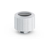 Bitspower Artemis Advanced Multi-Link For OD 16MM - Sandblast Silver
