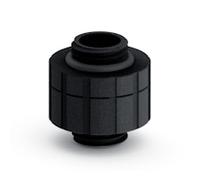 Bitspower Artemis Rotary Extender - Matt Black