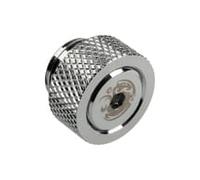 Bitspower Automatic Air-Exhaust Fitting- Silver