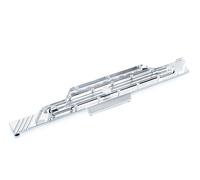 Bitspower BP-MSASDE hardware cooling accessory Transparent