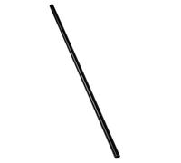Bitspower Crystal Link 12/10MM Tube - Black