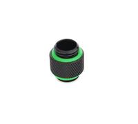 Bitspower G1/4 inch Matt Black IG1/4 inch Fitting