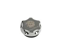 Bitspower Premium Stop Plug - Shiny Silver