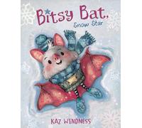 Bitsy Bat, Snow Star