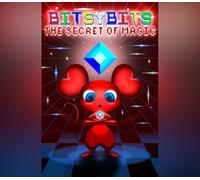 Bitsy Bits: The Secret of Magic PC Steam CD Key