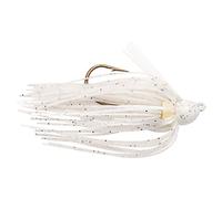 Bitsy Bug Mini Jig/White