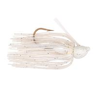 Bitsy Bug Mini Jig/White