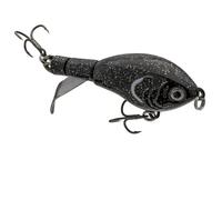 Bitsy Chickin Black Lab