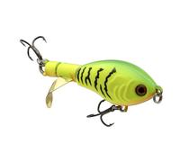 Bitsy Chickin Fire Tiger