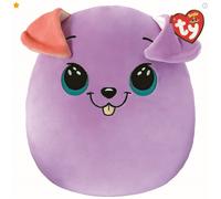 Bitsy Dog Squish-A-Boo 14"