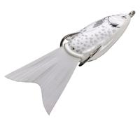 Bitsy Pad Perch Pearl