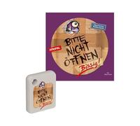 Bitte Nicht Öffnen - Bissig! das Hörspiel