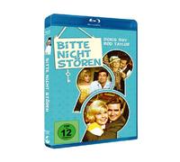 Bitte nicht stören [Blu-ray] [1965]