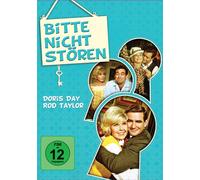 Bitte nicht stören (Do not Disturb) (DVD)