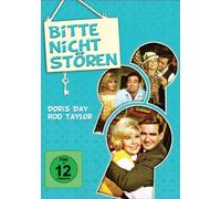 BITTE NICHT STÖREN - DAY,DORIS [DVD] [1965]