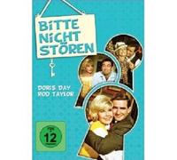 BITTE NICHT STÖREN- DVD NEW MIT DORIS DAY UVM.