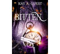 BITTEN: 1 (The Death Duet)