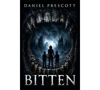Bitten: A Gothic Zombie Horror Novella