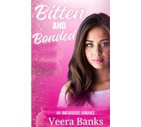 Bitten and Bonded: An Omegaverse Romance (Knotvale Book 1) (Knotvale Omegaverse)