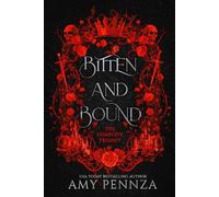 Bitten and Bound: The Complete Trilogy