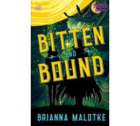 Bitten and Bound (Wicked Bites)