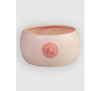 bitten Boob Bowl pink Uni