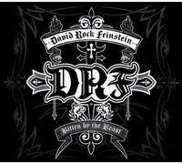 Bitten By the Beast by David Rock Feinstein (2010) Audio CD