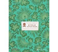 Bitten By Witch Fever : Wallpaper & Arsenic in the Victorian Home
