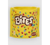 bitten Choco Bites Ceramic Decoration Vase yellow Uni