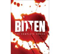 Bitten: Complete First Season [DVD] [Import]