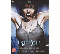 Bitten [DVD]