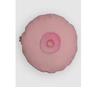bitten Huggable Pink Boob Pillow pink Uni
