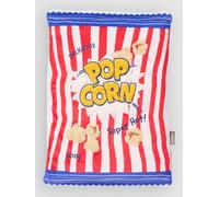 bitten Huggable Super Hot Popcorn Pillow mulitcolor Uni