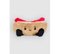bitten Jolly Hot Dog Heatable Animal Pillow mulitcolor Uni