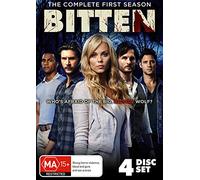 Bitten Season 1 [NON-UK Format / Region 4 Import - Australia]