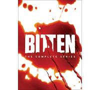 Bitten: The Complete Series [DVD] [Region 1] [NTSC]