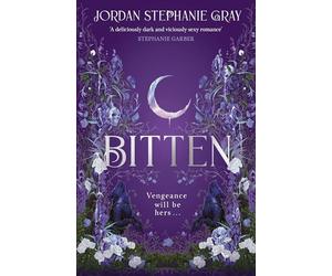 Bitten: the unputdownable enemies-to-lovers fantasy romance with werewolves