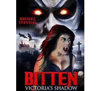 Bitten: Victoria's Shadow