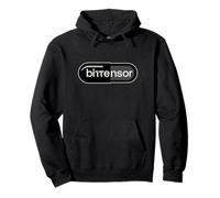 Bittensor Pill Pullover Hoodie