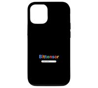 Bittensor Search Case for iPhone 12/12 Pro