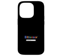 Bittensor Search Case for iPhone 14 Pro