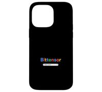 Bittensor Search Case for iPhone 14 Pro Max