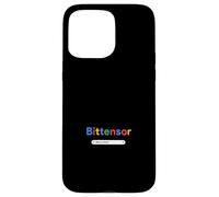 Bittensor Search Case for iPhone 15 Pro Max
