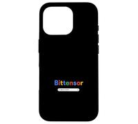 Bittensor Search Case for iPhone 16 Pro