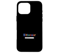 Bittensor Search Case for iPhone 16 Pro Max