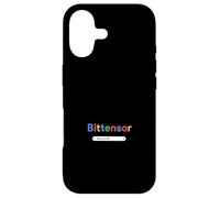 Bittensor Search Case for iPhone 17