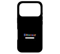 Bittensor Search Case for iPhone 17 Pro