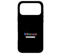 Bittensor Search Case for iPhone 17 Pro Max