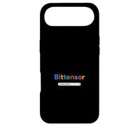 Bittensor Search Case for iPhone Air